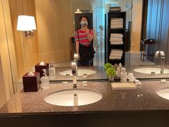 -上海柏悦酒店