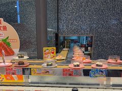 -争鲜回转寿司(朝北大悦城店)