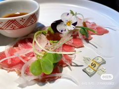 -松鹤精致料理(五一中路店)