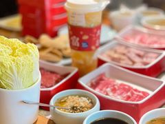 -大龙燚火锅