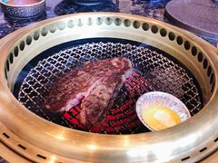 -老乾杯和牛烧肉(王府中环店)