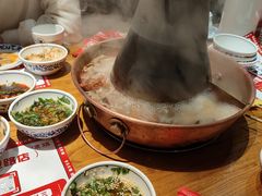 -东镇老火锅(长春路首店)