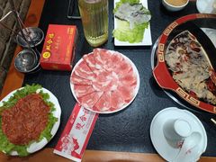 -双合福火锅(河北路店)