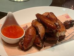 -大海中餐厅(宁波春晓世茂希尔顿逸林酒店)
