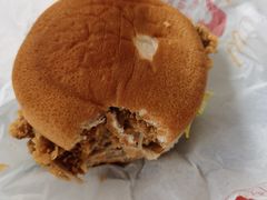 -麦当劳(宜昌东山大道店)