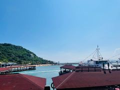 -海南分界洲岛旅游区