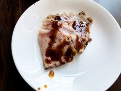 -香荟Aroma·外滩茂悦大酒店