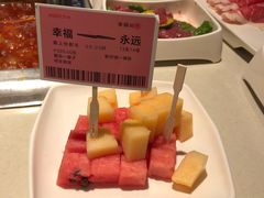 -海底捞火锅(杭州庆春路夜宵主题店)