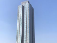 -瑞吉酒店·瑞吉酒吧