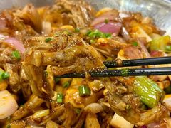 -勇记干锅居(德阳店)