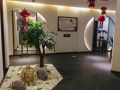 -润雨足道养生馆(旭辉乐活城店)