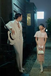 -皇室米澜摄影工作室(宝安店)