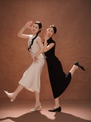 点击看大图 -瞳摄影写真旗舰店