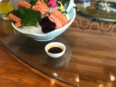 -hallch好吃餐厅(奥体中心店)