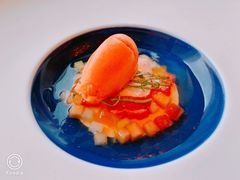 -Caprice(香港四季酒店)