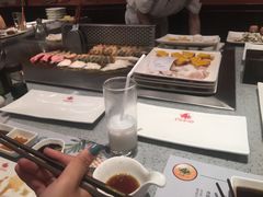 -大渔铁板烧(大悦城店)