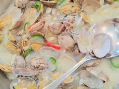 -益利大酒楼(井岸店)