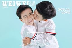 -为为儿童摄影(天津之眼店)