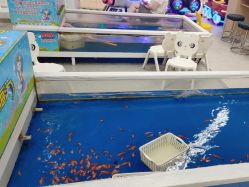 -孩子王童乐园(成都吾悦广场店)