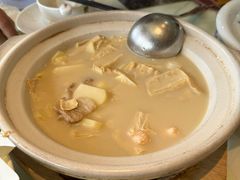 -點無缺茶楼·海鲜酒家(世博店)