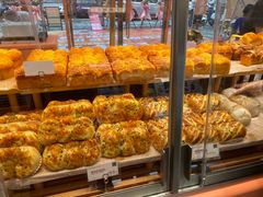 -顶东面包花园·生日蛋糕(香榭丽店)