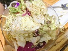 -木屋烧烤(惠阳华润小径湾店)