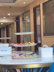 -碧莲盛·不剃发植发