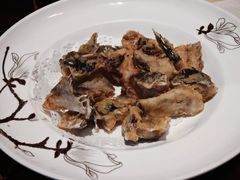 -揽季锅物会.福建黄鱼.海鲜姿造(五四路店)