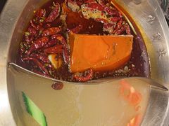 -小龙坎火锅(泉舜店)