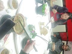 -祥源胡同·涮牛羊肉火锅(花桥店)