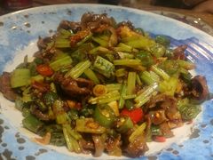 鱼肚-阿记烧烤(大兴新区店)