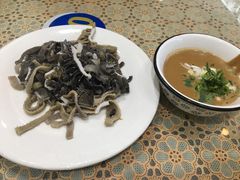 -清真·鸦儿李记·小馆(后海店)