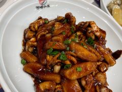 -阿明小菜·海鲜·上海菜(梅陇华理店)