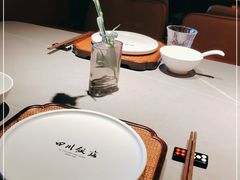 -四川饭店·小龙虾(长白店)