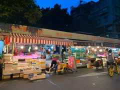 -四里沙茶面(七星西路分店)