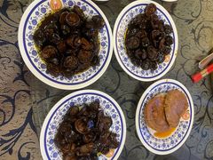 -苏苑饭店-中餐厅(长桥地区店)