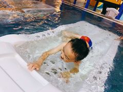 -水晶之星洗浴温泉汗蒸