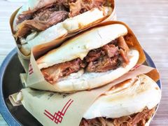 -樊记腊汁肉(竹笆市总店)