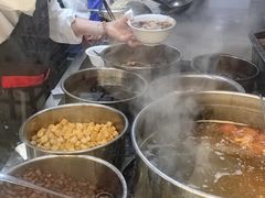 -蒋家肠旺面馆老店(合群路店)