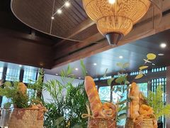 -无锡梁鸿湿地丽笙度假酒店·流觞西餐厅