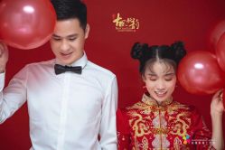 -花漾摄影优选工作室(东莞原创作品店)