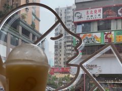 -喜茶(广州石牌桥店)