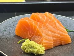 -Sushi Hanzo半藏(天环广场店)