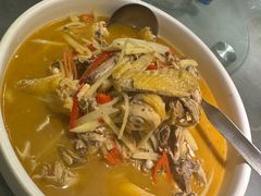 东安鸡-东安鸡馆(蔡锷南路店)