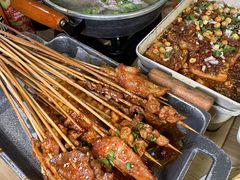 -全牛匠·乐山跷脚牛肉(新中关店)