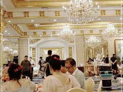 大堂-鹏天阁酒楼·海鲜(红旗店)
