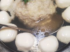 -双湖园·地标武汉菜(黄鹤楼解放路店)