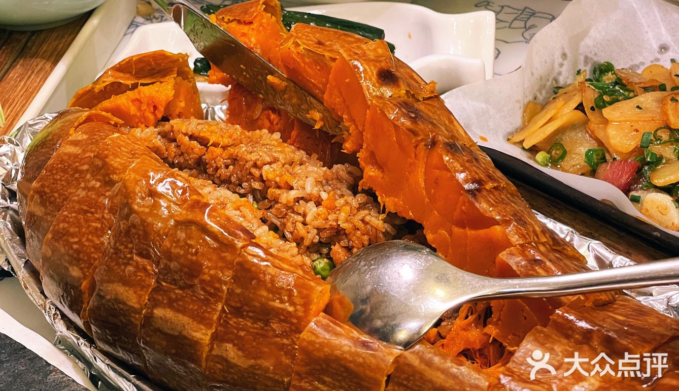 观音桥的这家宝藏川菜馆真下饭啊