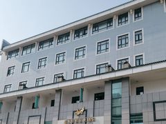 -雅戈尔富宫大酒店(观前街店)