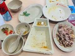 -百家鸡味馆(清泰店)